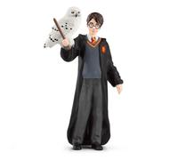 Schleich Harry Potter Series: Harry Potter and Hedwig 42633