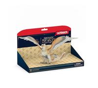 SCHLEICH Harry Potter - Thunderbird Figurine - Fantastic Beasts Collectable Figure - Wizarding World Toy for Kids Ages 6+