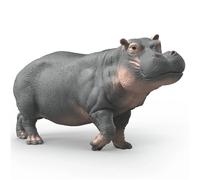 Schleich Wild Life Hippopotamus 14938