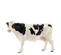 Schleich Holstein Cow Figure
