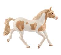 Schleich Horse Model – Paint Horse Mare 13884, Horse Club, 3 x 14 x 11 cm, Ages 5+
