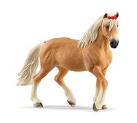 Schleich Haflinger Mare, Brown One Size