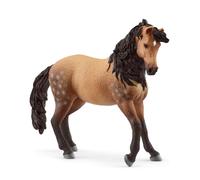 Schleich Horse Club 13Cm Andalusian Mare Figurine