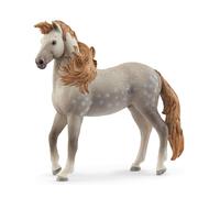 Schleich Horse Club 13Cm Andalusian Stallion Figurine