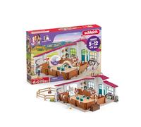 schleich Riding Arena Peppertree