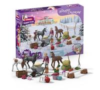 SCHLEICH Eldrador Creatures - 3" Jungle Chimpanzee Toy - Durable Beast Figure for Boys and Girls - Imaginative Play Fantasy Chimp Figurine - Monster Monkey Toys for Kids Ages 7+ | 70835