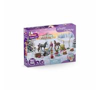 SCHLEICH Eldrador Creatures - 3" Jungle Chimpanzee Toy - Durable Beast Figure for Boys and Girls - Imaginative Play Fantasy Chimp Figurine - Monster Monkey Toys for Kids Ages 7+ | 70835