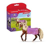 Schleich Horse Club Paso Fino Stallion Horse Show Toy