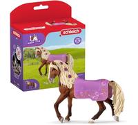 Schleich Horse Club Paso Fino Stallion Horse Show Toy