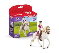 schleich HORSE CLUB Sofia & Blossom