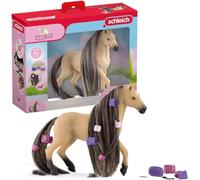 Schleich 42580 Beauty Horse Andalusian Mare Sofia's Beauties pony toy HORSES set