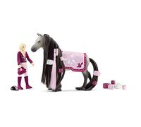 Schleich Starter Set Sofia & Dusty