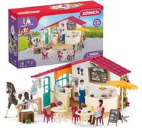 Schleich Rider Cafe 42592