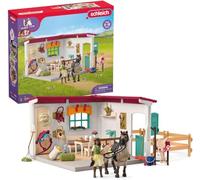 schleich HORSE CLUB Tack Room Extension