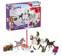 Schleich Horse Club Advent Calendar 2021