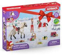 Schleich - Horse Club Advent Calendar 2022-98642 - Horse Club Range