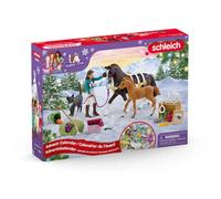 schleich HORSE CLUB Advent Calendar 2024