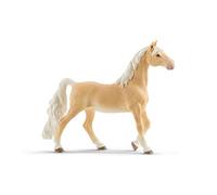 Schleich Horse Club American Saddlebred Female Figure 13912from JP