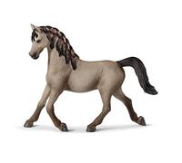 Schleich Horse club collectible Horse Toys for girls and Boys Arab M