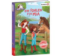 Schleich Horse Club Ein Fohlen für Mia