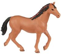 SCHLEICH Horse Club Engelse Volbloed Merrie 72166 Exclusive