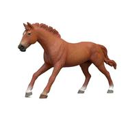 SCHLEICH HORSE CLUB | English Thoroughbred Stallion 14915
