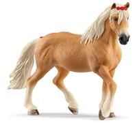 Schleich Horse Club Haflinger Mare Figure 13950