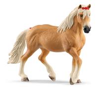 SCHLEICH 13950 HORSE CLUB Haflinger Mare Figurine for ages 5+
