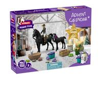 SCHLEICH HORSE CLUB | Horse Club Advent Calender 2026 99240
