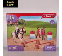 Schleich First Steps On The Ranch