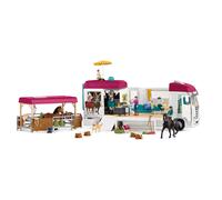 Schleich Horse Club Horse Transporter (42619)
