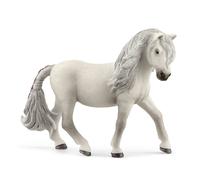 Schleich Horse Club Horses 2022, Horse Toys for Girls and Boys Island Pony Mare, Ages 5+