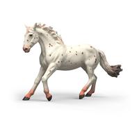 Schleich Horse Club Knabstrupper Mare 14917
