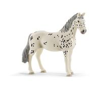 SCHLEICH Horse Club Knabstrupper Mare Toy Figure (13910) (US IMPORT)