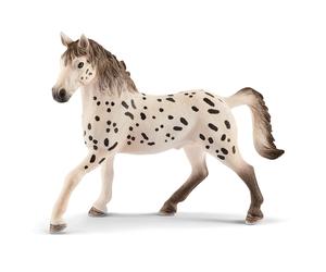 Schleich Horse Club Knabstrupper Stallion Figure 13889