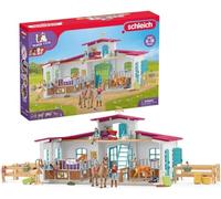 schleich HORSE CLUB Lakeside Riding Center