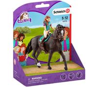 Schleich Horse Club Lisa & Storm - 42516