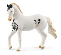SCHLEICH Horse Club Marwari Stallion Toy Figure - 14898