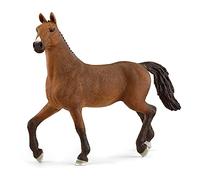 SCHLEICH 13945 Oldenburg Mare, from 5 years HORSE CLUB - Figurine, 13 x 3 x 12 cm