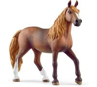 SCHLEICH 42533 Horse Club Sarahs Campingausflug, ab 5 Jahren, HORSE CLUB - Spielset, 12 Teile