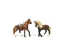 Schleich 42738 Horse Club Paso Peruano starter set horse Peruvian Paso horses