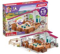 schleich Riding Arena Peppertree