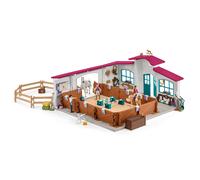 Schleich Horse Club Peppertree Riding Arena Playset