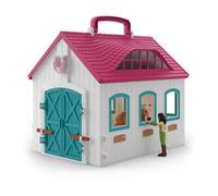 SCHLEICH Horse Club Playsets