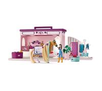Schleich Pop-Up Boutique
