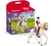 schleich HORSE CLUB Sofia & Blossom