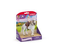 Schleich Horse Club Sofia & Blossom Horse and Rider Playset