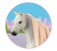 SCHLEICH Horse Club Sofia's Beauties Hair Blond Toy Accessories (42650)