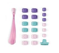 SCHLEICH Horse Club Sofia's Beauties Horse Hair Toy Accessory Set