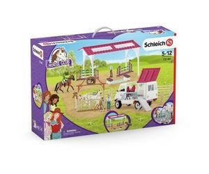 Schleich Horse Club The Big Tournament 72140